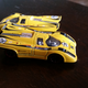 Illustration for article titled Porsche Haul!!